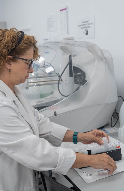 Grado Superior Anatomía Patológica y Citodiagnóstico
